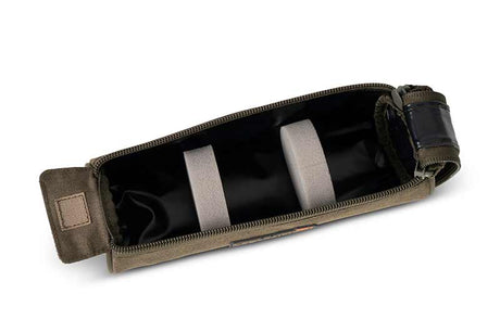 Bolso para bobinas de carrete Fox Voyager® - Tienda Carpfishing