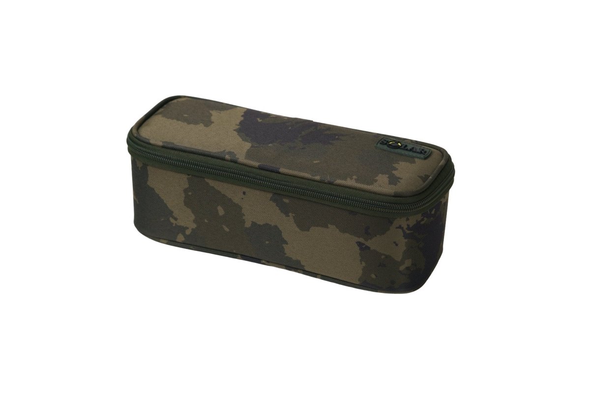 Bolso para bobinas Solar Worldwide - Tienda Carpfishing
