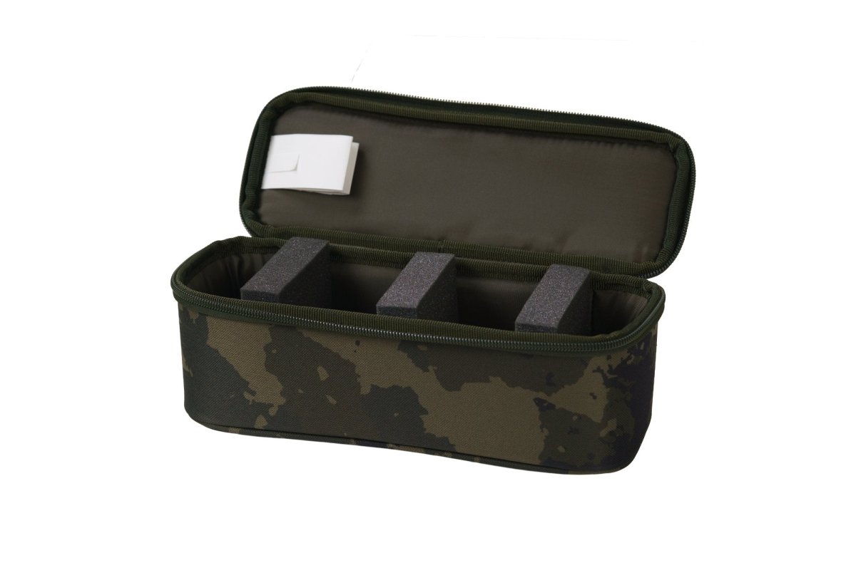 Bolso para bobinas Solar Worldwide - Tienda Carpfishing