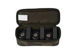 Bolso para bobinas Solar Worldwide - Tienda Carpfishing
