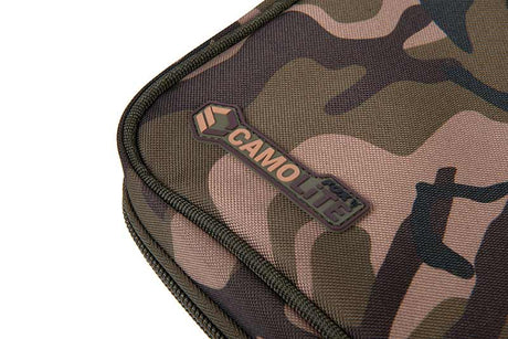 Bolso para Buzz Bar Fox Camolite - Tienda Carpfishing
