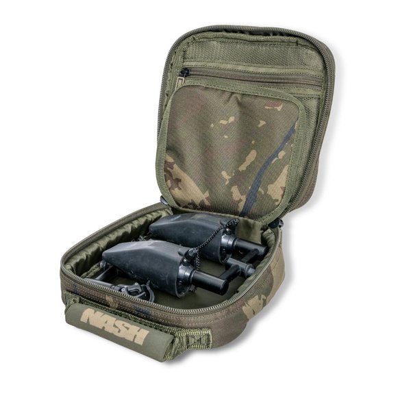 Bolso para Buzz Bar Nash S - Tienda Carpfishing