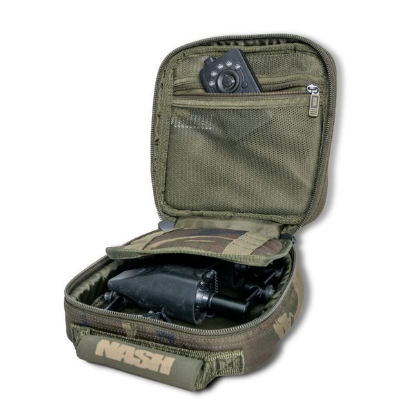 Bolso para Buzz Bar Nash S - Tienda Carpfishing