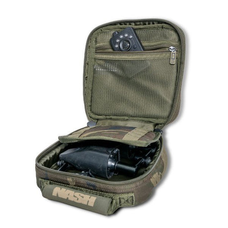 Bolso para Buzz Bar Nash S - Tienda Carpfishing