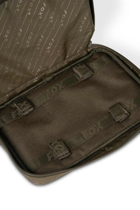 Bolso pequeño para Buzz Bar Fox Voyager® - Tienda Carpfishing