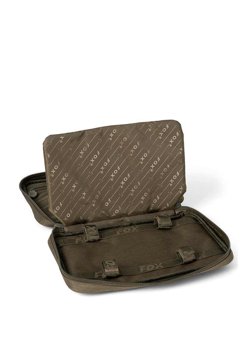 Bolso pequeño para Buzz Bar Fox Voyager® - Tienda Carpfishing