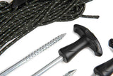 Bolso Picas vientos Fox Voyager - Tienda Carpfishing
