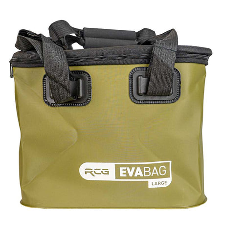 Bolso Raptor RCG EVA L - Tienda Carpfishing