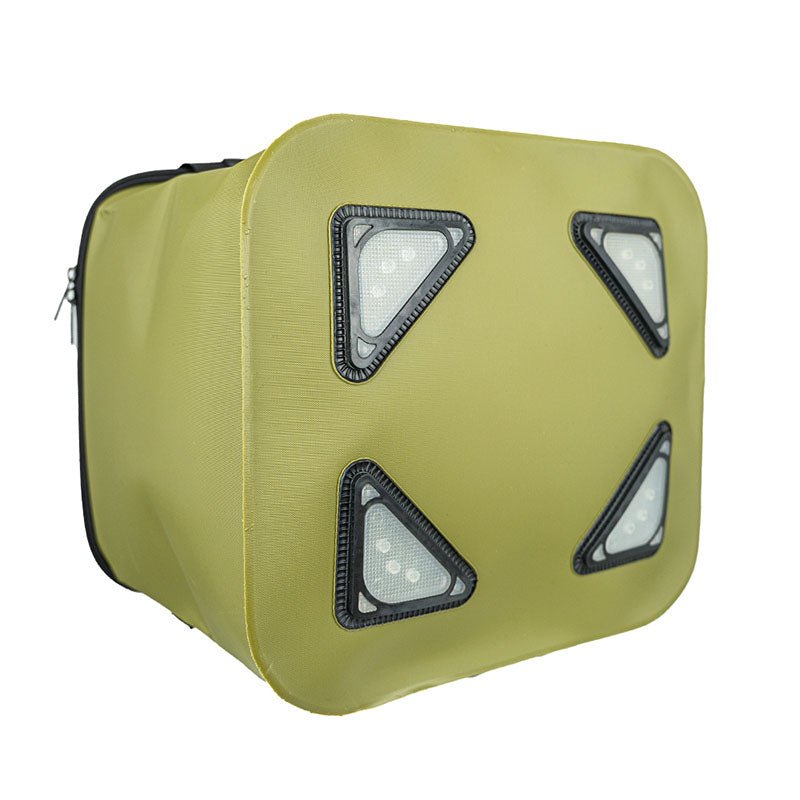Bolso Raptor RCG EVA L - Tienda Carpfishing