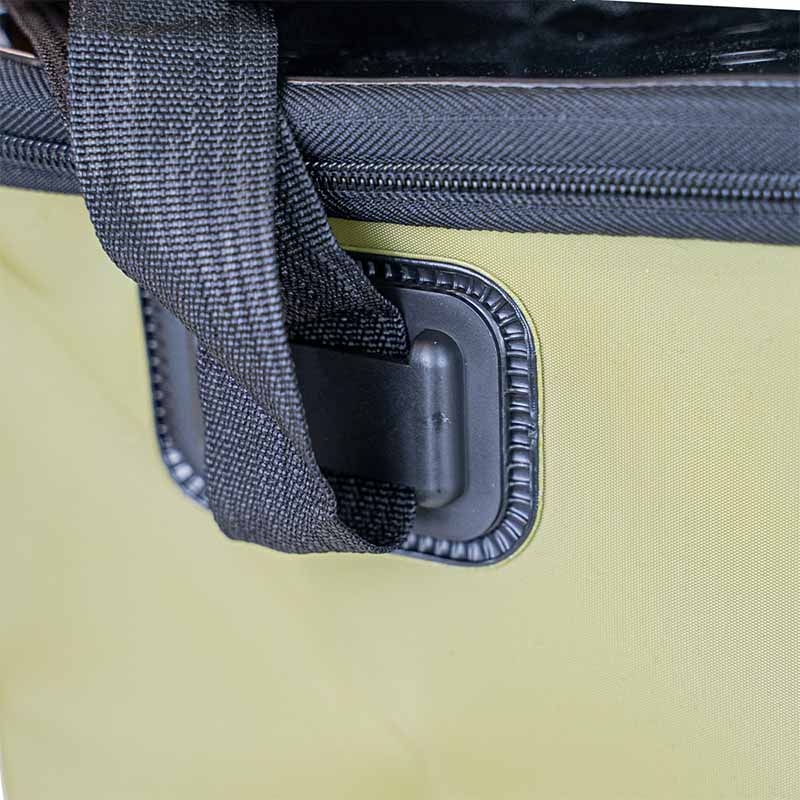 Bolso Raptor RCG EVA L - Tienda Carpfishing