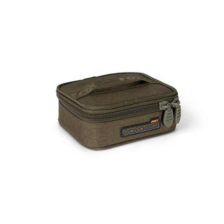Bolso rígido para plomos Fox Voyager® - Tienda Carpfishing