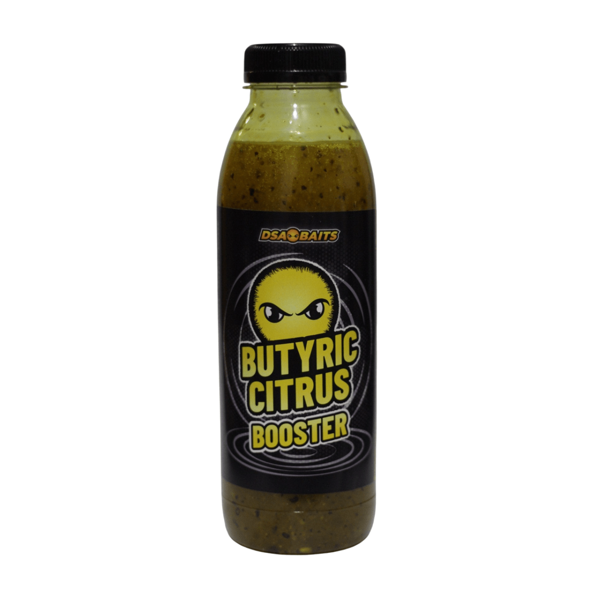 Booster DSA Baits Butyric Citrus 500 ml - Tienda Carpfishing