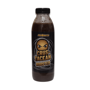 Booster DSA Baits Crustacean 500 ml - Tienda Carpfishing