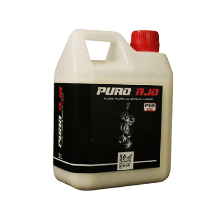 Booster Trybion Puro Ajo 1000 ml - Tienda Carpfishing