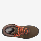 Botas Chiruca Game Hi Vis 08 Gore-Tex Verde y Naranja - Tienda Carpfishing