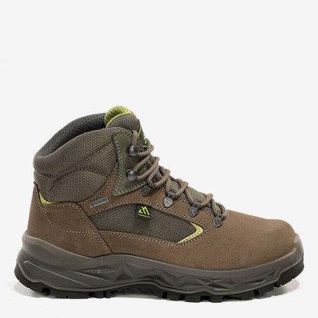 Botas Chiruca Huesca 01 Gore-Tex - Tienda Carpfishing