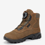 Botas Chiruca Labrador Boa Gore - Tex Verde - Tienda Carpfishing
