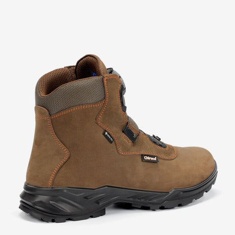 Botas Chiruca Labrador Boa Gore - Tex Verde - Tienda Carpfishing