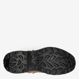 Botas Chiruca Massana 12 Gore - Tex Marrón - Tienda Carpfishing