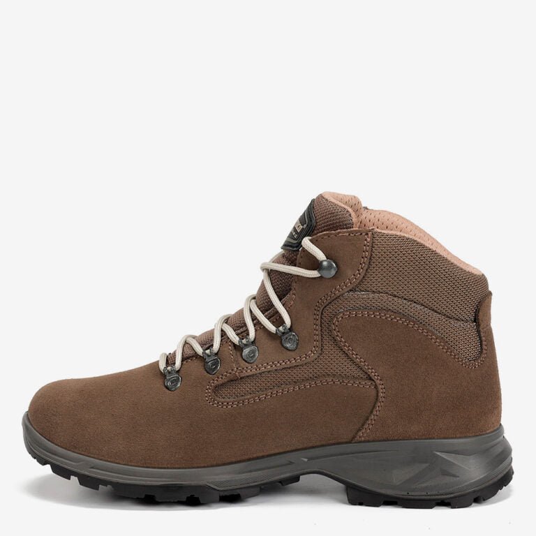 Botas Chiruca Massana 12 Gore - Tex Marrón - Tienda Carpfishing