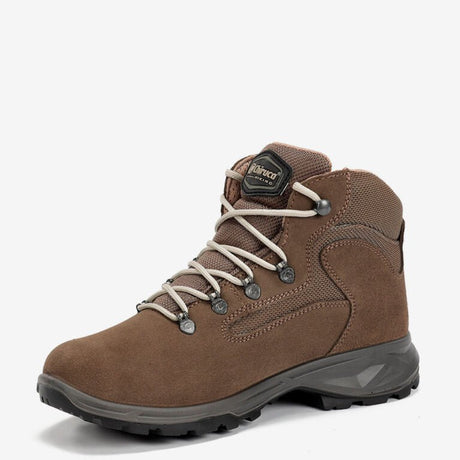 Botas Chiruca Massana 12 Gore - Tex Marrón - Tienda Carpfishing