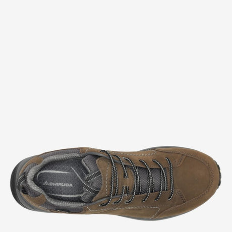 Botas Chiruca Ottawa 01 Gore-Tex - Tienda Carpfishing
