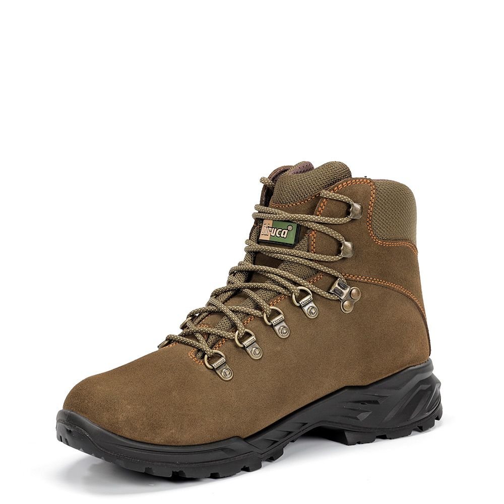 Botas Chiruca Pointer 01 Gore - Tex Verde - Tienda Carpfishing