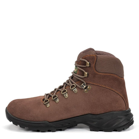 Botas Chiruca Pointer 02 Gore - Tex Marrón - Tienda Carpfishing