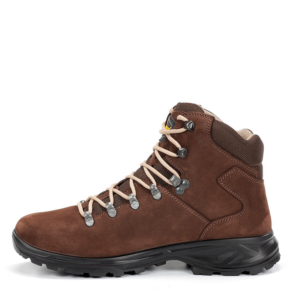 Botas Chiruca Somiedo 12 Gore - Tex Marrón - Tienda Carpfishing