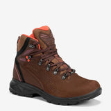 Botas Chiruca Taiga Lady 08 Gore - Tex Marrón - Tienda Carpfishing