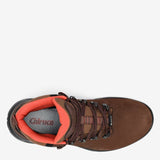 Botas Chiruca Taiga Lady 08 Gore - Tex Marrón - Tienda Carpfishing