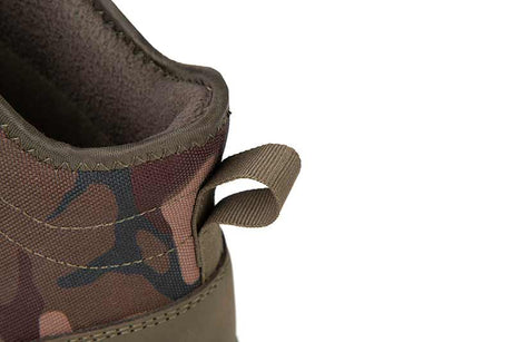 Botas Fox V2 Boot Caqui Camo - Tienda Carpfishing