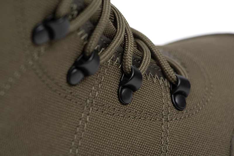 Botas Fox V2 Boot Caqui - Tienda Carpfishing
