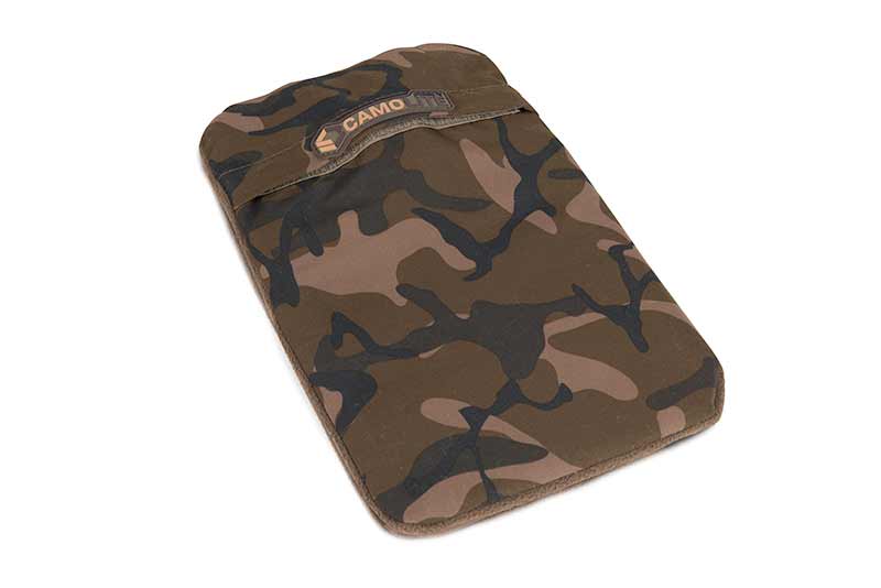 Botella de agua caliente Fox Camolite L - Tienda Carpfishing