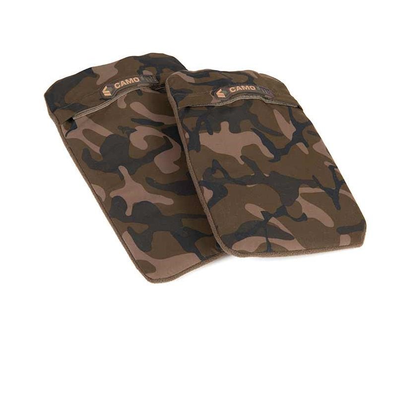 Botella de agua caliente Fox Camolite - Tienda Carpfishing