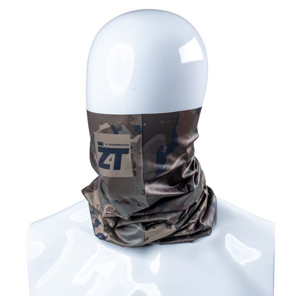 Braga Nash ZT Lite Camo - Tienda Carpfishing