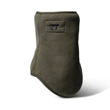 Bragas cuello Nash ZT Sherpa Reversible - Tienda Carpfishing