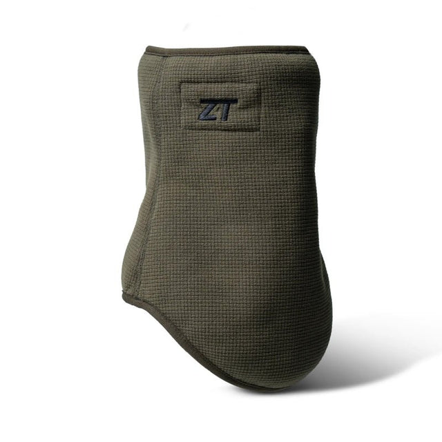 Bragas cuello Nash ZT Sherpa Reversible - Tienda Carpfishing