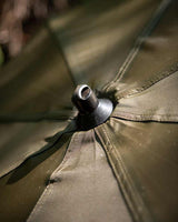 Brolly Fox 60" Caqui - Tienda Carpfishing
