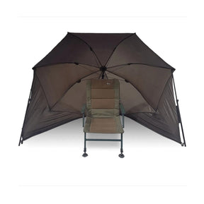 Brolly NGT Day Shelter 50" - Tienda Carpfishing