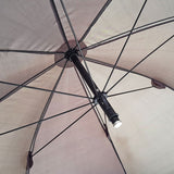 Brolly NGT Quickfish 60" - Tienda Carpfishing