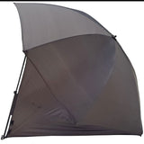 Brolly NGT Quickfish 60" - Tienda Carpfishing