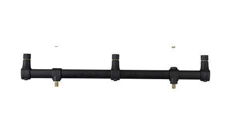 Buzz bar Prologic 3 cañas 35 cm - Tienda Carpfishing