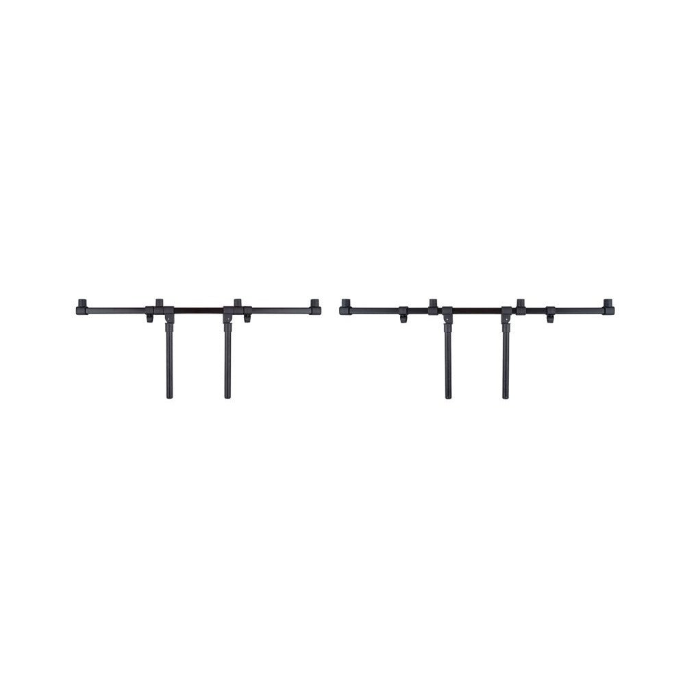 Buzz bars Sonik Intelx 4 cañas - Tienda Carpfishing