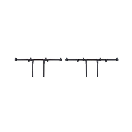 Buzz bars Sonik Intelx 4 cañas - Tienda Carpfishing