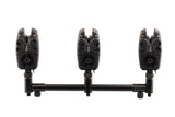 Buzz bars Zfish Magsafe 3 cañas 31 - 45 cm - Tienda Carpfishing