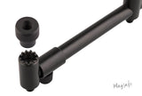 Buzz bars Zfish Magsafe 3 cañas 31 - 45 cm - Tienda Carpfishing