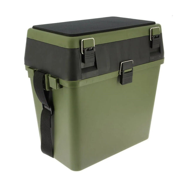 Caja Asiento NGT Session - Tienda Carpfishing