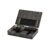 Caja Tackle Korda Grande Collection - Tienda Carpfishing