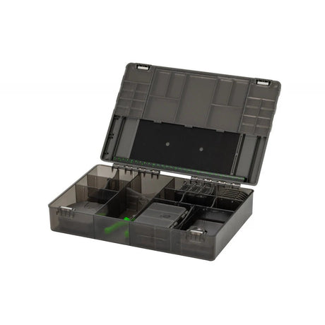 Caja Tackle Korda Grande Collection - Tienda Carpfishing
